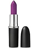 Mac ximal Silky Matte Everybodys Heroine by MAC for Women, Lipstick 30 g