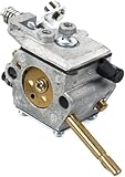 Vergaser für Rasenmäher Motorradvergaser Vergasersatz FS66 FS86 H24D für Stihl WT-45