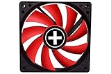 Xilence XF039 Lüfter Schwarzlüfter 120*120 Performance C (XF039), 120 mm 3PIN