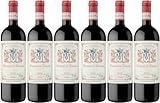 Marqués de Tomares Marqués De Tomares Crianza Rioja DOCa 2020 Trocken (6 x 0.75 l)