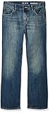 The Children's Place Jungen Basic Bootcut Jeans, Pierce Wash 1er Pack, 16 Slim