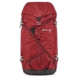 Klättermusen Trud 44L Rucksack, Burnt Russet