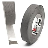 Lun Fix Hohlkammerplatten Kantenverschlussband Schimmelschutz Doppelstegplatten Filterband 25mm x 25m