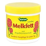 MELKFETT MIT Ringelblume ReAm Quartett Creme 250 ml Creme