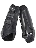 BUSSE Gamaschen DRESSAGE-PRO-MESH