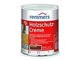 Remmers Holzschutz-Creme - nussbaum 750ml