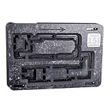 Fortschrittliches Lötwerkzeug, effiziente Lötlösung, einfach zu tragen, für IP13/14/15, sorgt für Stabilität und