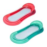 Bestway Luftmatratze Hydroluxe 160 x 84 cm, Sortiert