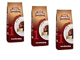 Trung Nguyen Kaffee Creative 1-3er Pack - Vietnamesischer Gemahlener Kaffee mit mildem Aroma - Ideal für Filter (Phin) Zubereitung - 750g - OG ASIA - 3x 250g