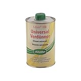 Kluthe Lösin 100 Universal-Verdünner (0,5 Liter)