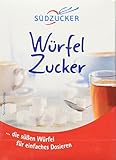 Südzucker Würfelzucker, 10er Pack (10x 500 g)