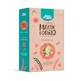 Best Friend - Magische Hundekekse im Ofen. Leckerli für natürliche Hunde, sehr verdaulich und ohne künstliche Farbstoffe | Sortierte Früchte, 1 kg