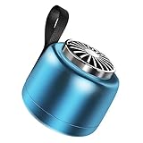 CAXUSD Lautsprecher Portable Subwoofer Lautsprecher Kabellose Auto Mit Kaskadenfunktion Für Musik Genießen