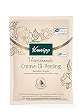 Kneipp Creme Öl Peeling (40 ml)