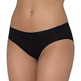 Jazzpant Bio Cotton sport edition, 5er-Pack Schwarz 40