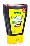 Grafschafter Goldsaft Zuckerrübensirup, Spenderflasche (1x 500 Gramm)