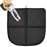 Genérico Rucksack für Kissen, Sitzpolster für Rucksacktouren, faltbar, wasserdicht, für Camping, Jagd auf Bergsteigen