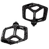ATLAS-Pedale – schwarz 2021