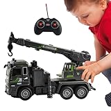 Trolley mit Fernbedienung, Relitic Cool Mini-Gabelstapler mit Fernbedienung, realistische Simulation des Gabelstaplers | Auto, RC-Gabelstapler, Konstantspielzeug