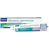 Virbac CET Pasta DENTIFRICA ENZIMATICA 70GR