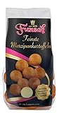 Funsch Marzipan Feinste Edelmarzipankartoffeln Traditionell in 90/10er Qualität, 5x100g = 500 g