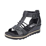 Rieker Damen Sandalen 67480