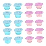 Mundwasser Einweg Tragbare Reiniger Erfrischen Atem Mundwasser Flüssigkeit Zahnfleisch Gesundheit Hygiene Zahnaufhellung 20PCS.