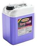 | Sprühwachs Spray Wax 5L mit Abperleffekt | Synthetic Spray WAX | Autopflege für Glanz & Schutz | Sprühversiegelung | Schnellwachs Autowachs | Auto-Wachs | Lack Schnellversiegelung Wachsspray |