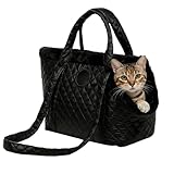 Transportbox für Hunde, bequem, wasserdicht, für den Winter mit Schnee, für Spaziergänge, Auto, Outdoor, öffentlicher Verkehr, Welpen und