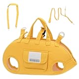 Liftegurt, Hundeunterstützung, einstellbares Fit -Leicht -Gewicht -Design -Aufbewahrungsreise -Reisefreundlichkeit, Westegurt für kleine Haustiere täglich wandeln