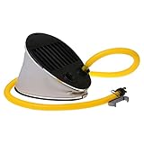 Zeck Boat Air Pump - Luftpumpe für Schlauboote & Co.