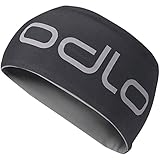 Odlo Stirnband Herren Damen Reversible I Winter Stirnband Sport I Headband
