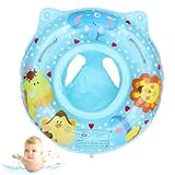 Baby Schwimmring,Schwimmsitz Kinder,Baby Aufblasbarer Schwimmreifen,Schwimmreifen Spielzeug,Pool Baby Schwimmen Ring,Baby Schwimmring Aufblasbarer,Kinder Schwimmhilf