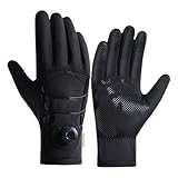 Ski-Handschuhe, Touchscreen-Handschuhe für kaltes Wetter, warme Handschuhe, Outdoor-Fahrradhandschuhe, für Winter, Snowboarden, Radfahren, Angeln, Workout, Fitnessstudio, Wandern, Reisen