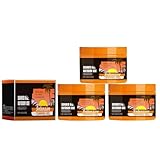 Carrot Tanning Gel, Intensive Tanning Gel, Karotten-Bräunungsgel, 150 g Genießen Sie Problemlos Eine Bronze-Gesichtsfarbe Für Alle Hauttypen (3 PCS)