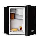 Klarstein Kühlschrank, Mini-Kühlschrank für Getränke, Kühlschrank Klein, Kleiner Kühlschrank Lautlos, Skincare Fridge, 3 Kühlstufen, Camping Kühlschrank, Minikühlschrank für Zimmer, Büro 0-15°C, 17 L