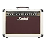 Marshall AS 50 D C Acoustic Soloist Creme