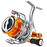 Seaknight RAPIDII Spinnrolle Salzwasser 6.2:1 4.7:1 Angelrolle Karpfen Anti Korrosions Angelrollen Meer 2000H 2500H 3000H 4000H 5000H 6000 Max 15kg/33LB