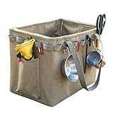 wasserdichte Campingbeutel, Camping -Duffle -Tasche - Wanderproduktion - Multifunktional tragbarer Aufbewahrungsbeutel großer Kapazität für Closet Camping Travel Moving House