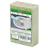 Cleaning Block WC - Toilette reiniger - Urinsteinentfernen 4er pack