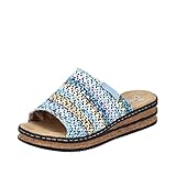 Rieker Damen Sandalen 62968