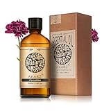 AKARZ 100ml Ätherisches Nelkenöl Natürliche Nelkenöl Rein für Kerzenherstellung,DIY Hautpflegeprodukte Massage,Home Spa Entspannung