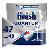 Finish Quantum All In One Spülmaschinentabs 47 Regular