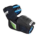 Bauer X Ellenbogenschoner Junior 2024, Größe:S