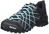 Salewa Wildfire Damen Zustiegsschuhe, Grün, 6