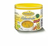 Erntesegen Bio Hühnerbrühe (2 x 90 gr)