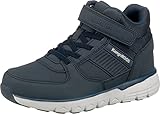 KangaROOS Jungen K-ts Caspo Ev Rtx Schneeschuh, Dk Navy Vapor Grey, 39 EU