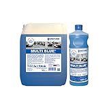 DREITURM Mehrzweckreiniger MULTI BLUE, 1 Liter 4002017047883