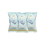 3 FROG @Ease SmartChlor Ersatzkartuschen für Schwimmbäder, verbrauchen bis zu 75% weniger Chlor*