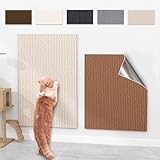 Kratzmatte Selbstklebend Katze Kratzbrett Kratzwand DIY Kratzteppich Katzenkratzer Kleber Möbelschutz für Sofa Wand Katzen (Schwarz, 30x100cm)